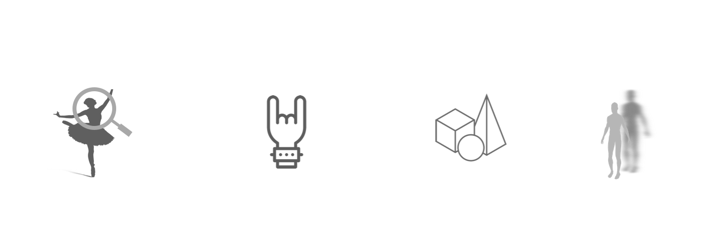 I am a Graduate Research Assistant in Dr. Brian Magerko’s Expressive Machinery Lab, working on the project. I am responsible for imparting the learnings from Laban’s Movement Analysis to the AI. This includes: Studying Laban’s Movement Theory to identify keys aspects of human movement, Researching the various adaptations of various LMA components, Deriving computational representation of LMA components being, Adopting the Laban based computational models into AI